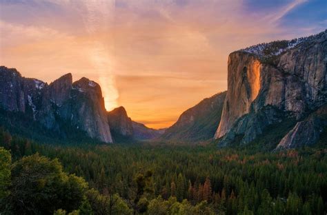 Yosemite National Park makes list of ‘world’s greatest places’ of 2023